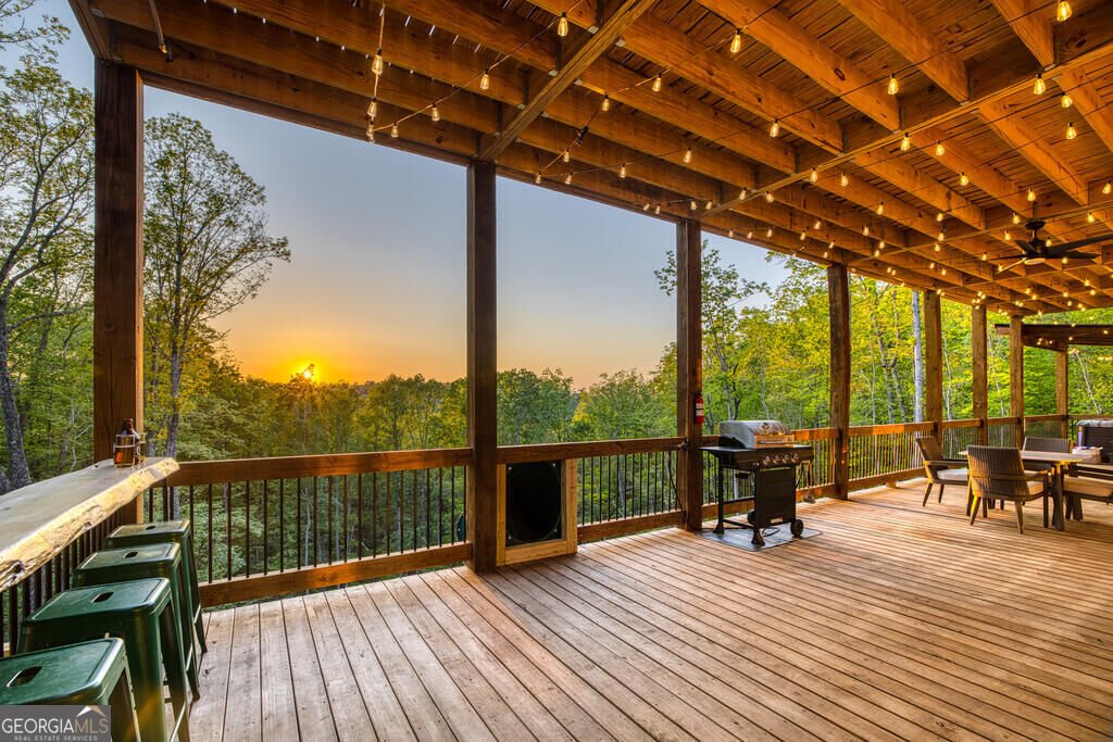 356 Mountain Ridge Drive Blue Ridge - Photo 50