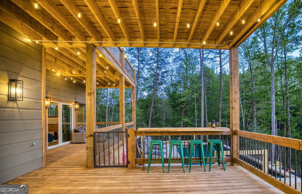 356 Mountain Ridge Drive Blue Ridge - Photo 51