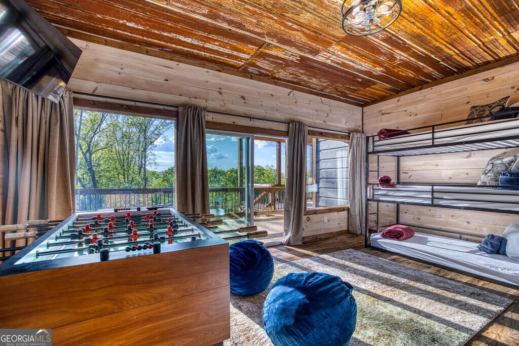 356 Mountain Ridge Drive Blue Ridge - Photo 55