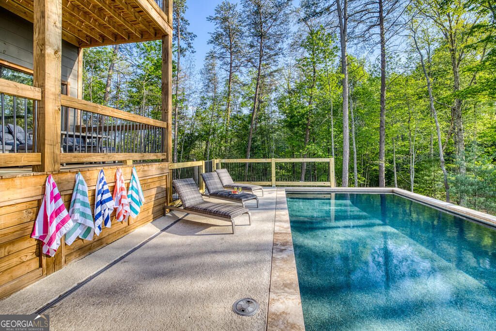 356 Mountain Ridge Drive Blue Ridge - Photo 56