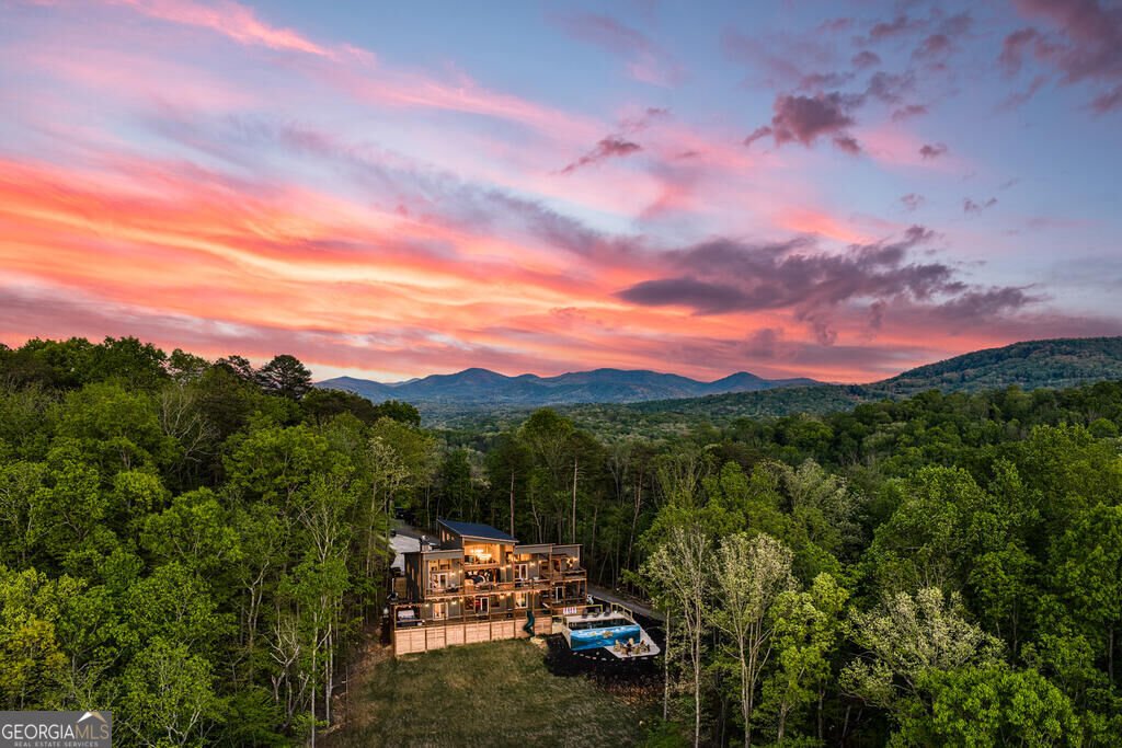 356 Mountain Ridge Drive Blue Ridge - Photo 6
