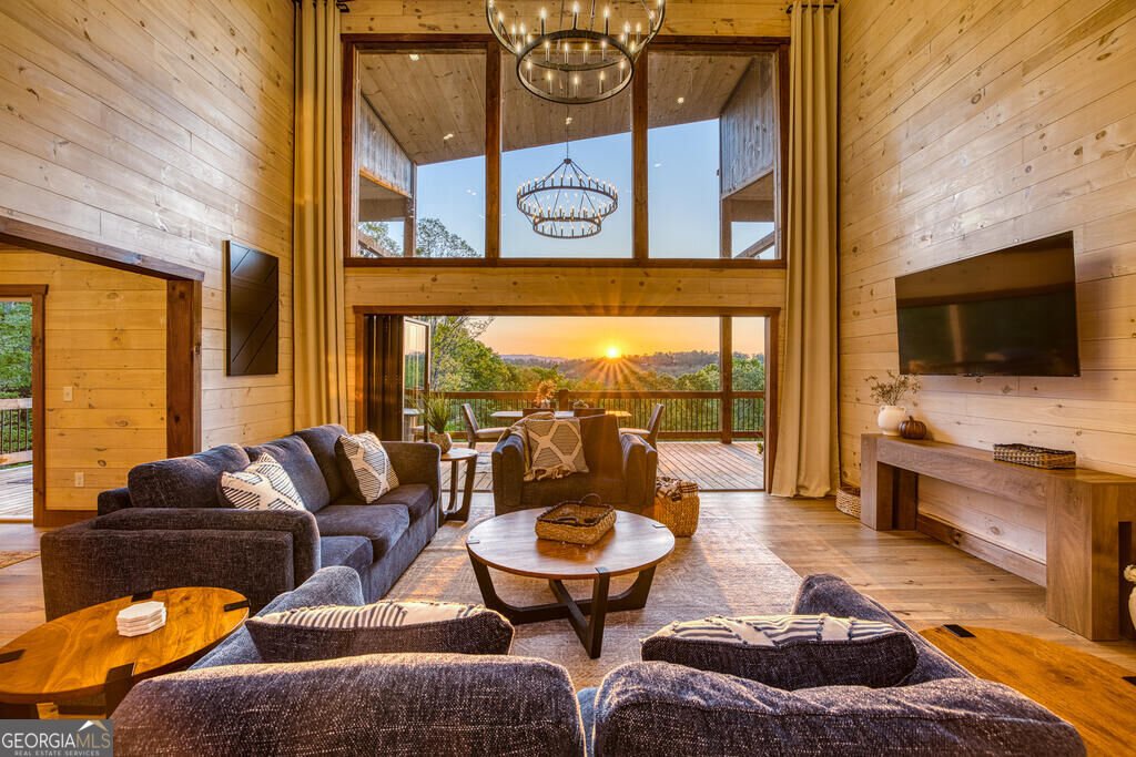 356 Mountain Ridge Drive Blue Ridge - Photo 9