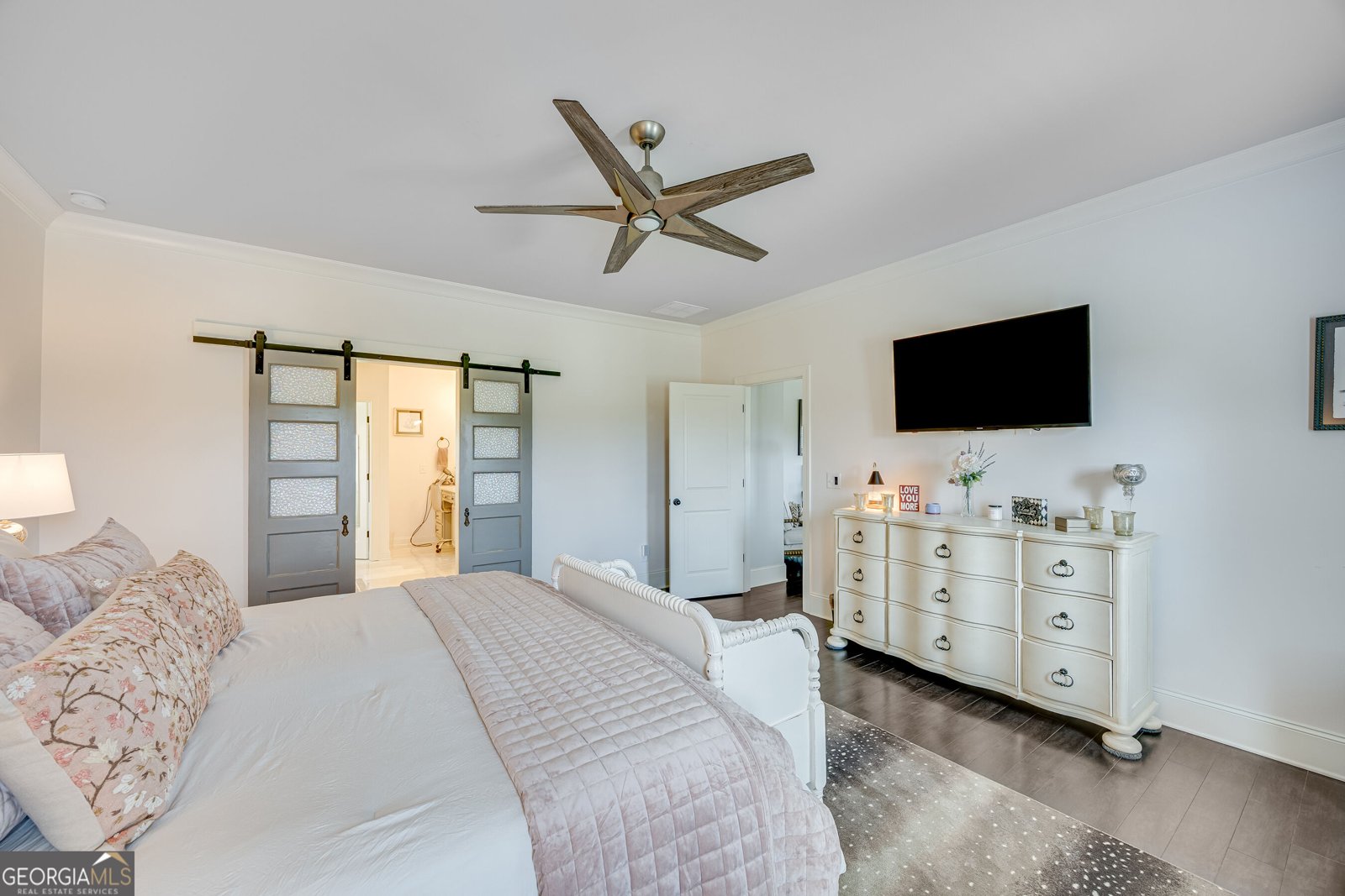 4578 Big Rock Ridge Trail Gainesville - Photo 15