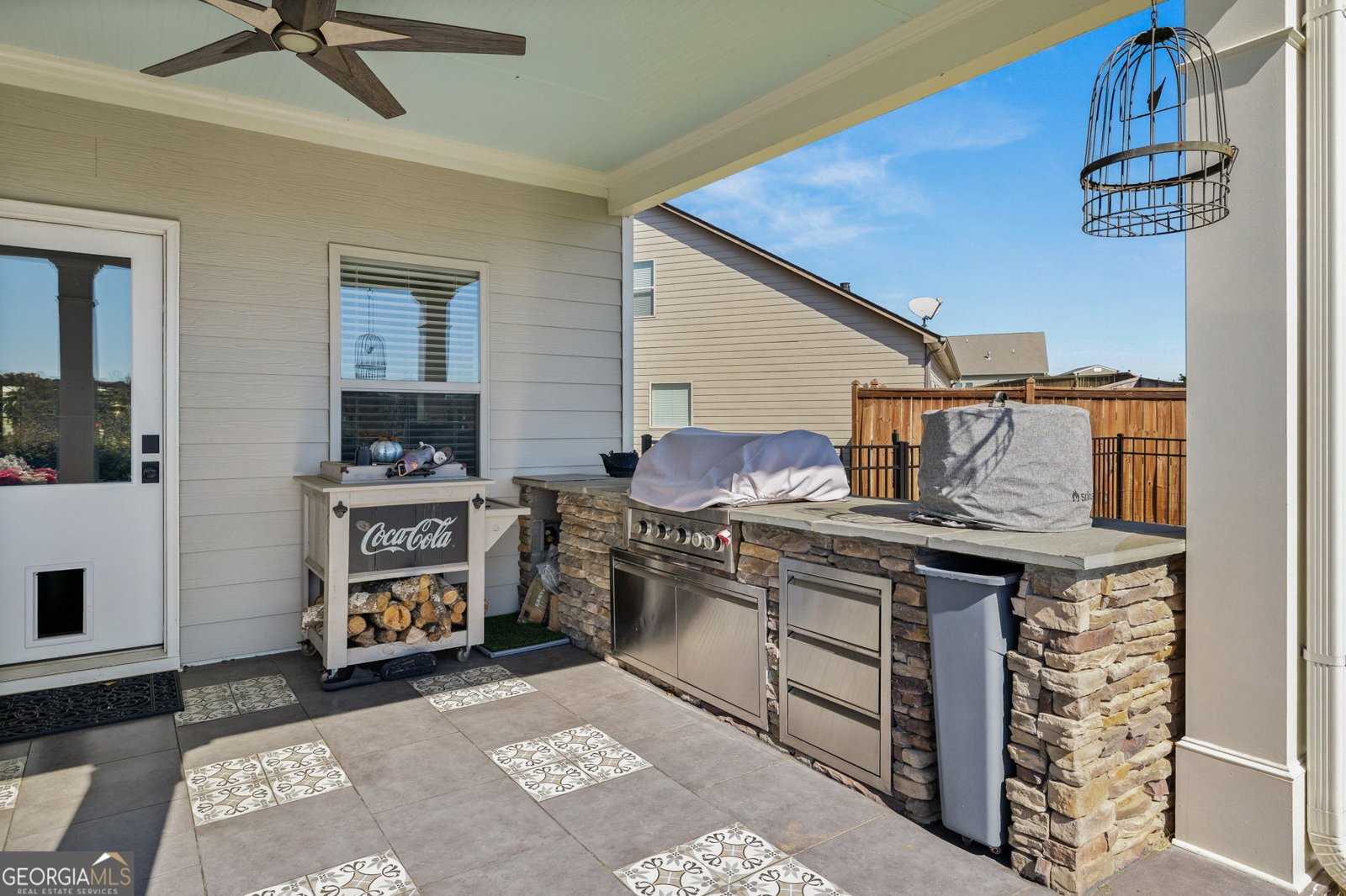 4578 Big Rock Ridge Trail Gainesville - Photo 25