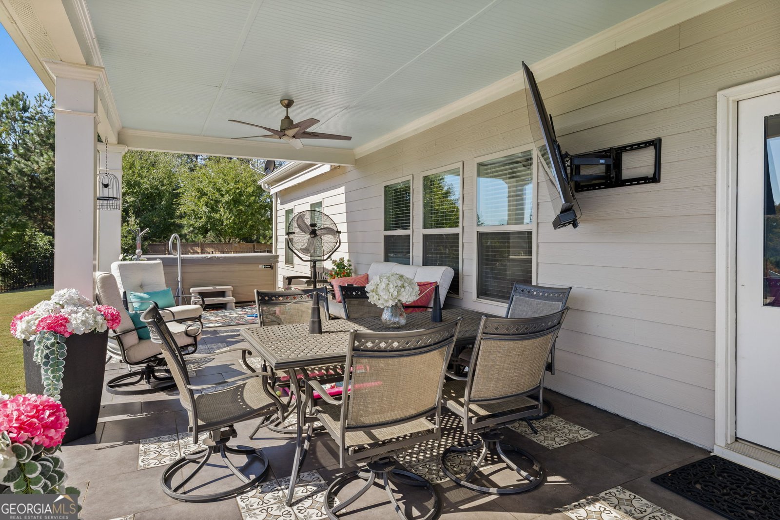 4578 Big Rock Ridge Trail Gainesville - Photo 26