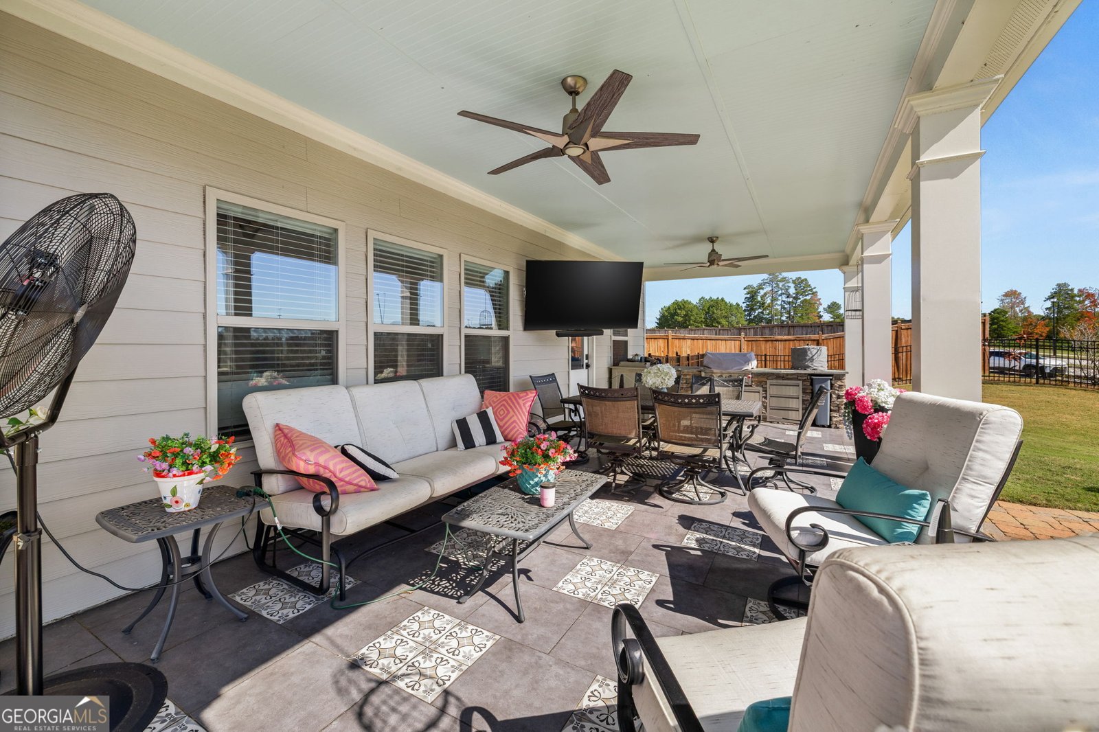 4578 Big Rock Ridge Trail Gainesville - Photo 27