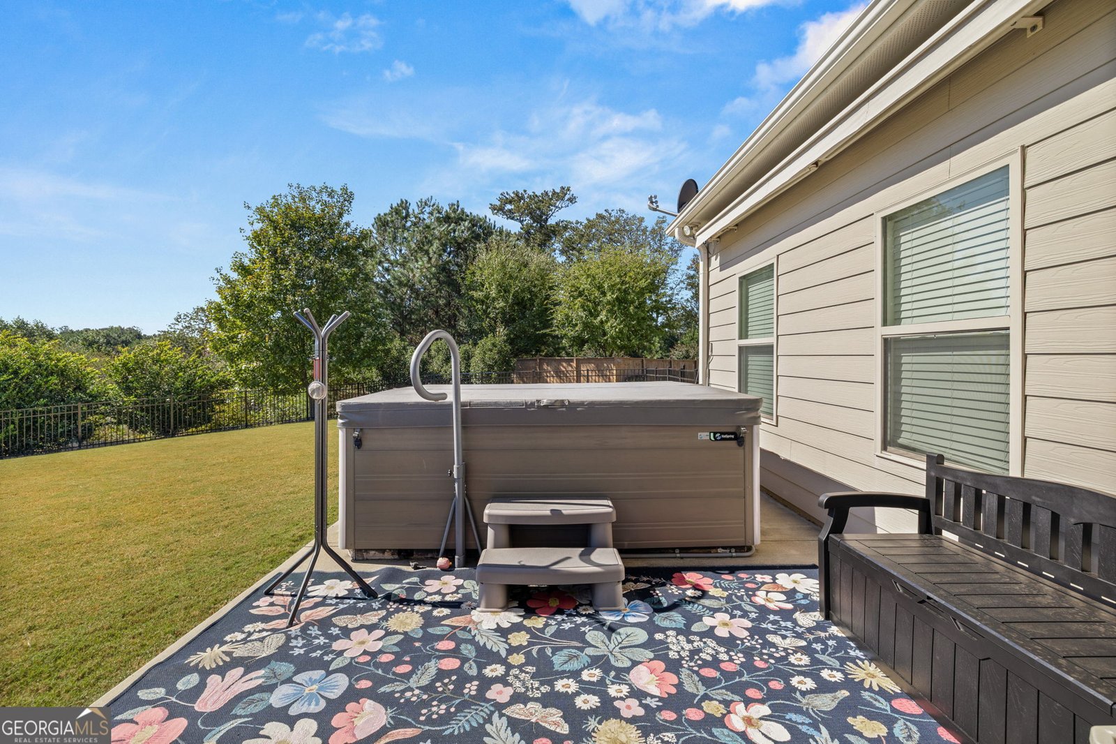 4578 Big Rock Ridge Trail Gainesville - Photo 28