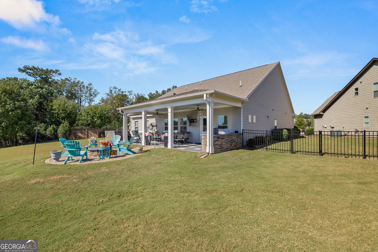 4578 Big Rock Ridge Trail Gainesville - Photo 30