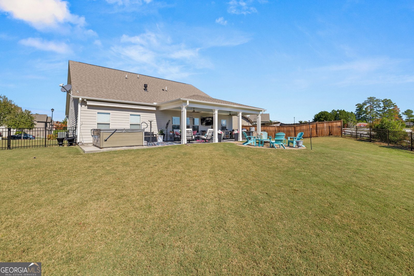 4578 Big Rock Ridge Trail Gainesville - Photo 32