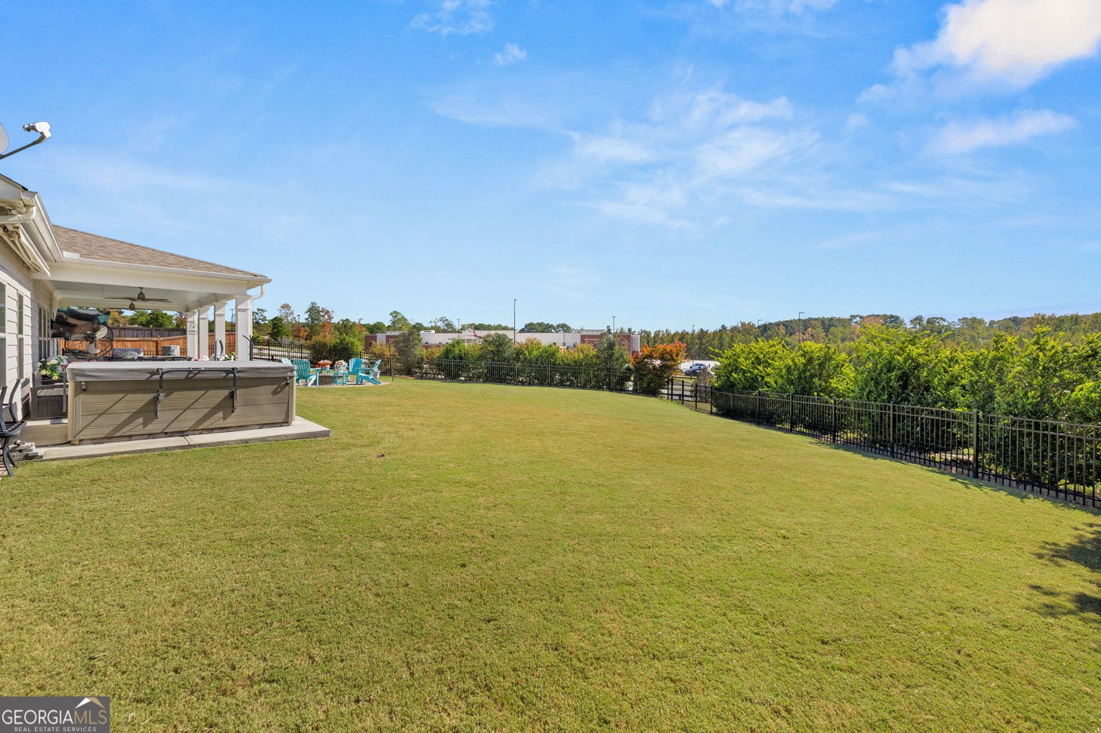 4578 Big Rock Ridge Trail Gainesville - Photo 33