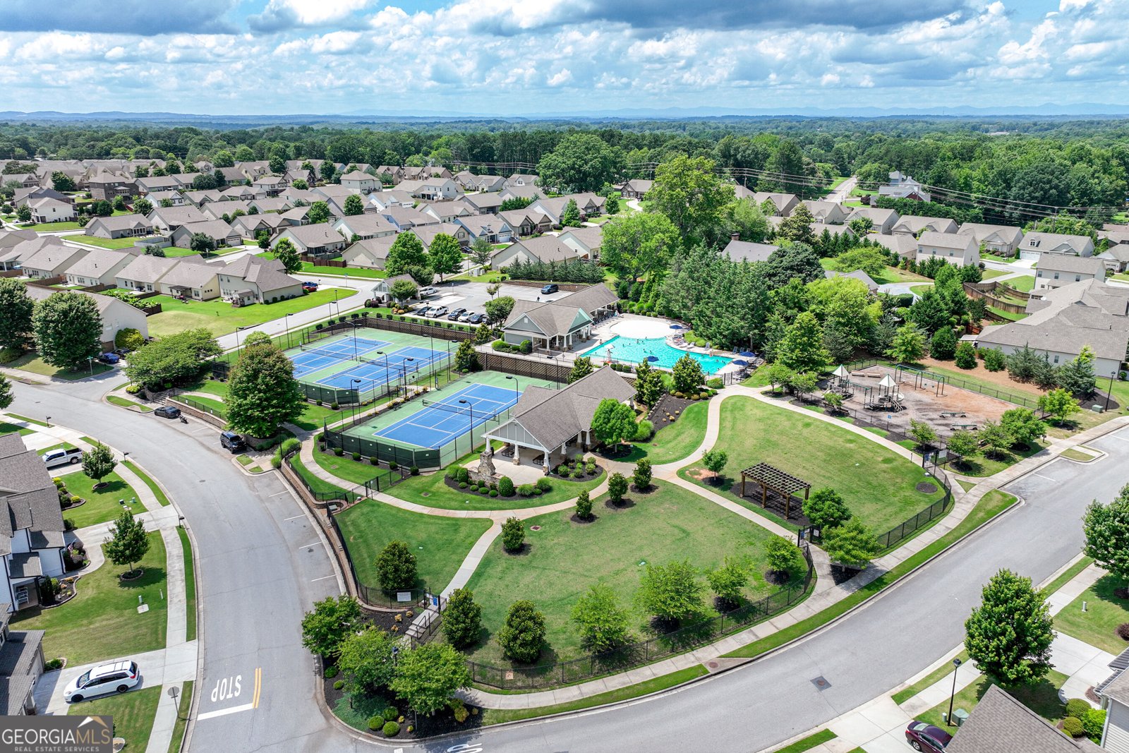4578 Big Rock Ridge Trail Gainesville - Photo 34