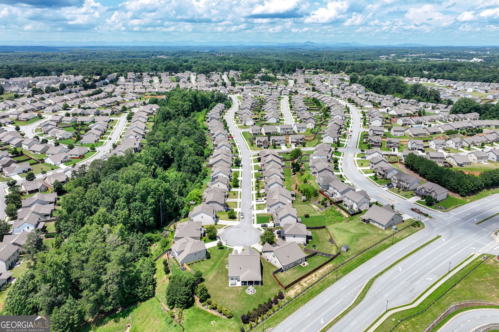 4578 Big Rock Ridge Trail Gainesville - Photo 35
