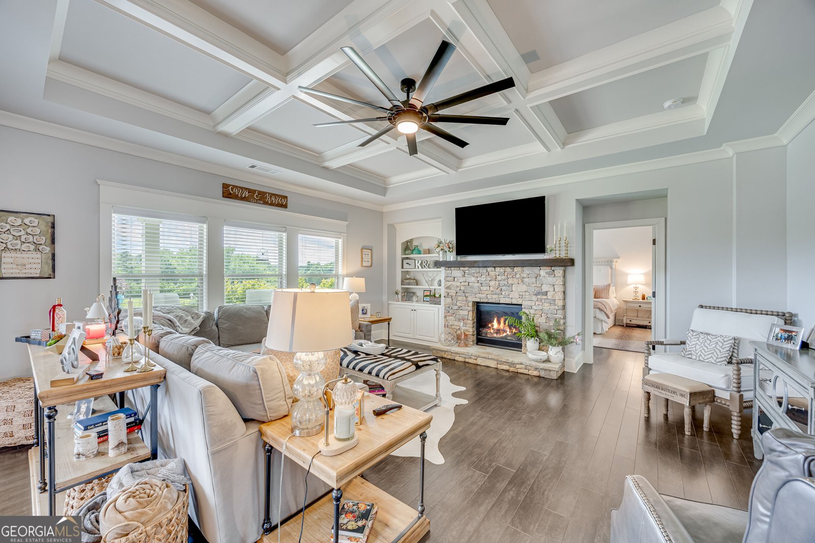 4578 Big Rock Ridge Trail Gainesville - Photo 6