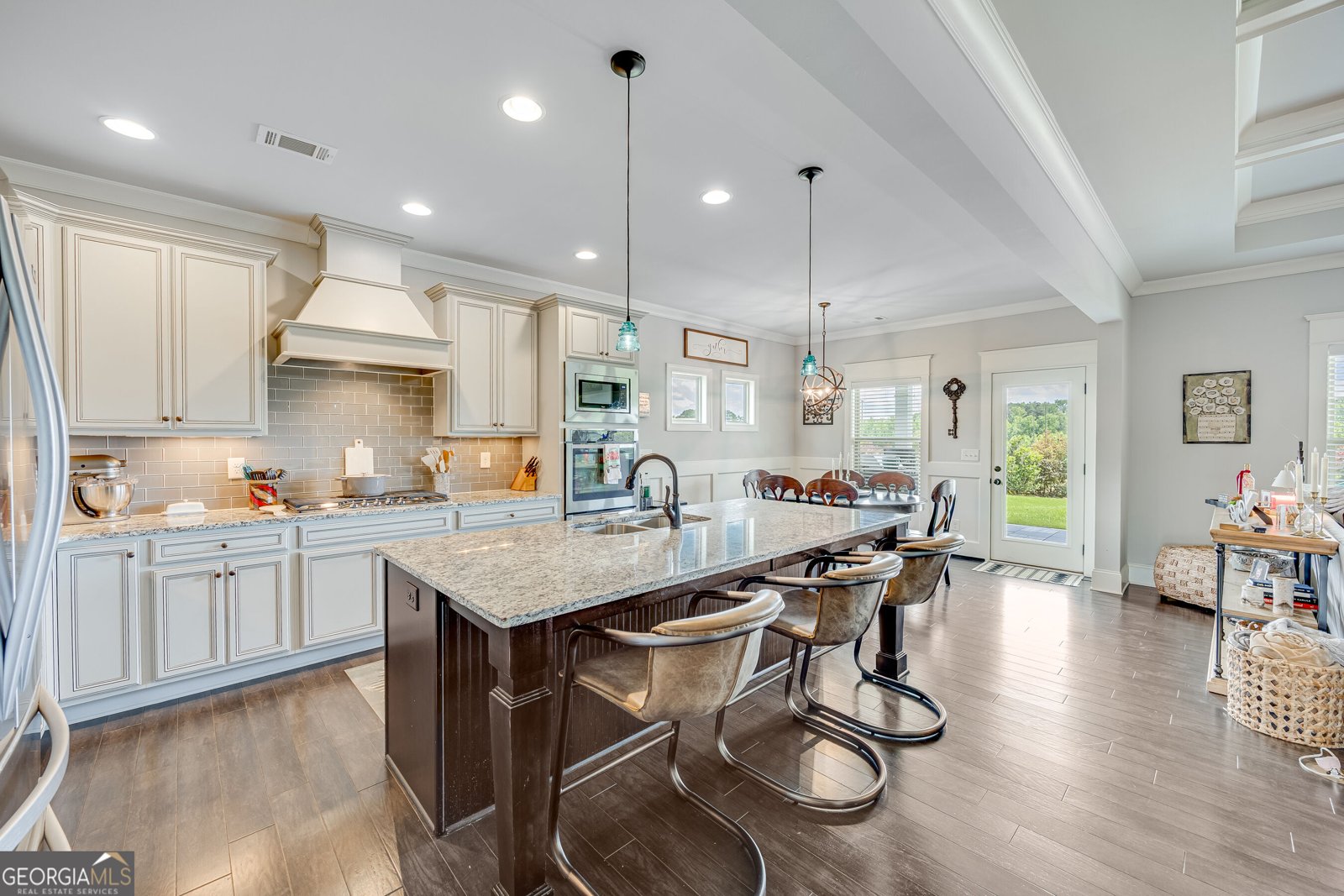 4578 Big Rock Ridge Trail Gainesville - Photo 8