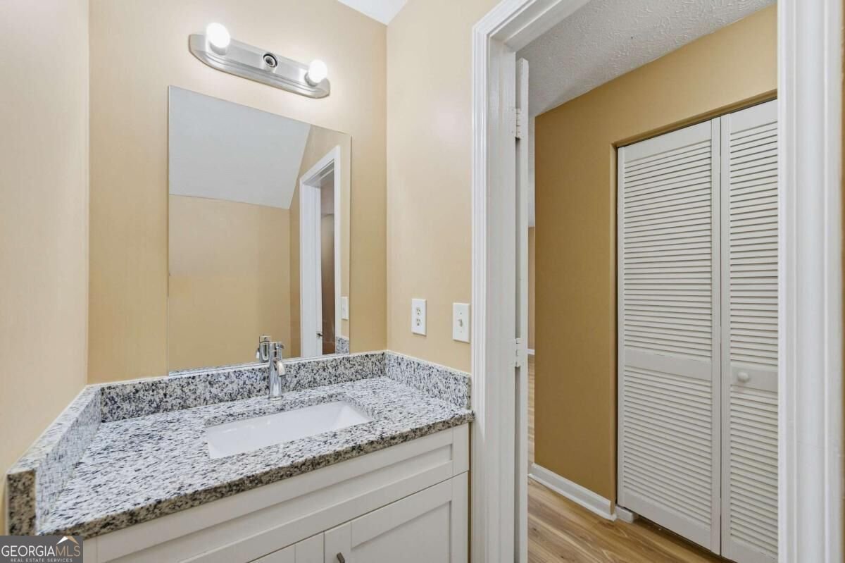7253 Crestside Drive Austell - Photo 14