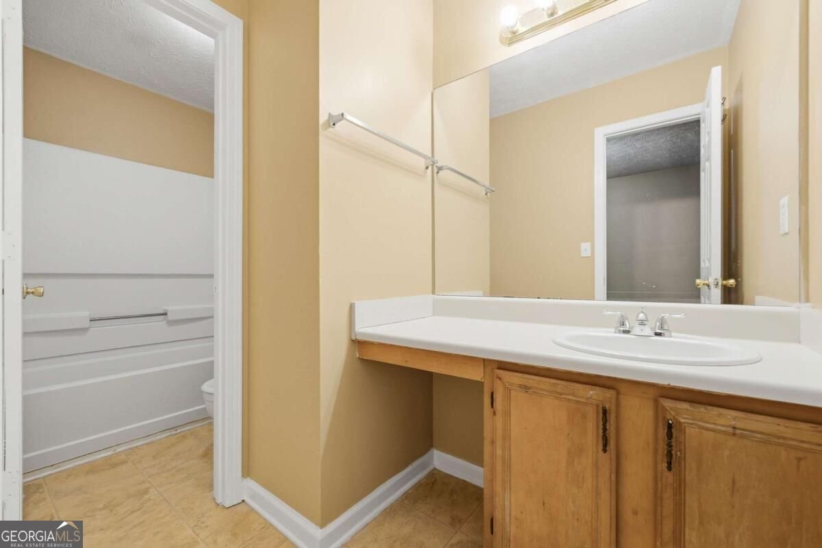 7253 Crestside Drive Austell - Photo 16