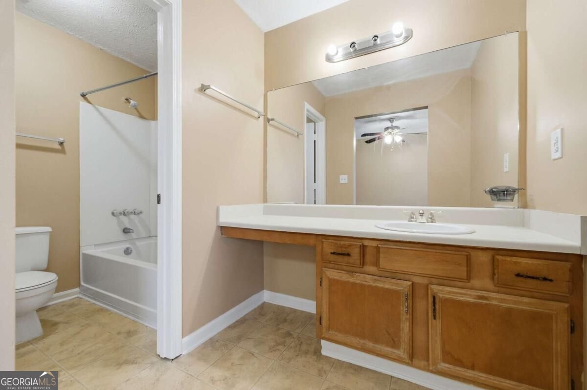 7253 Crestside Drive Austell - Photo 18