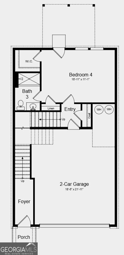 92 Wilder Ridge Way Lawrenceville - Photo 31