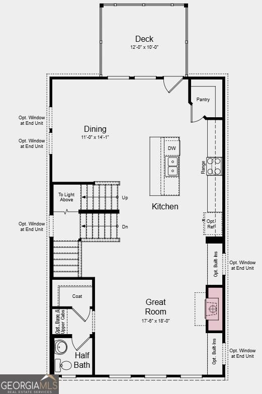 92 Wilder Ridge Way Lawrenceville - Photo 32