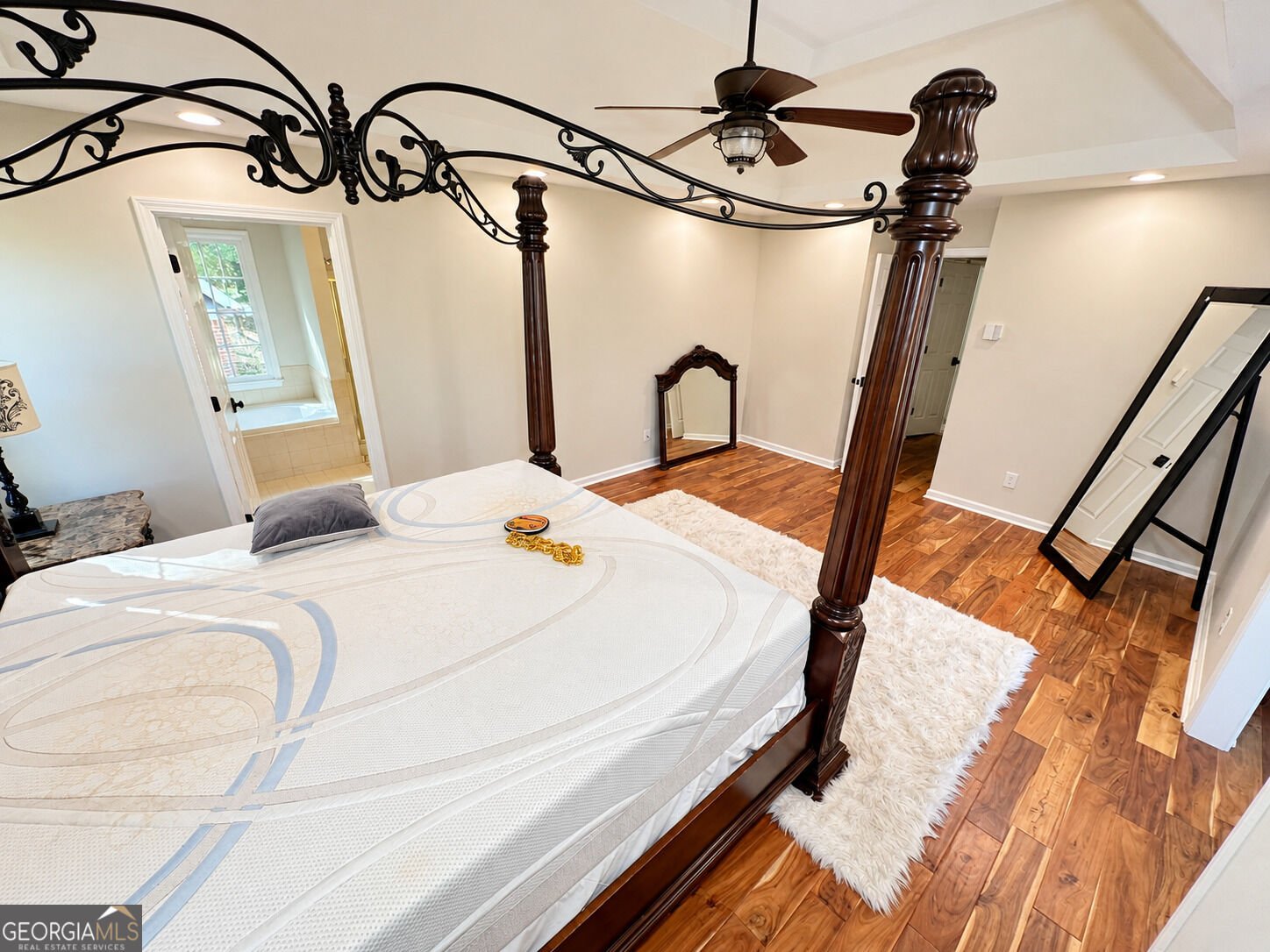 132 Hillbrooke Court Macon - Photo 10