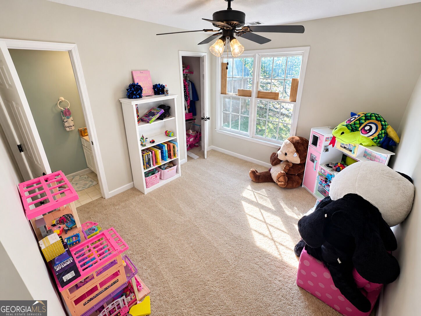 132 Hillbrooke Court Macon - Photo 15