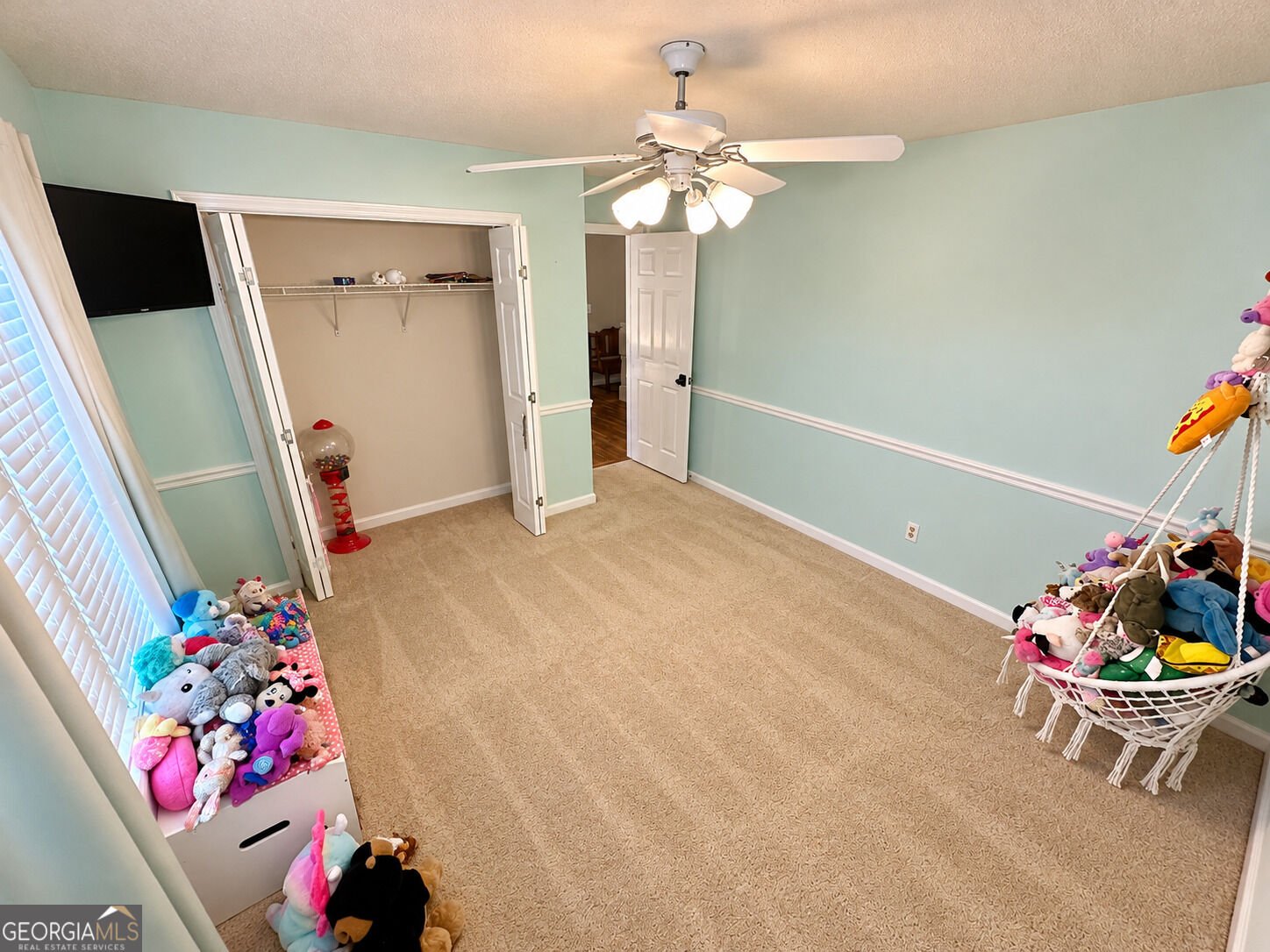 132 Hillbrooke Court Macon - Photo 16