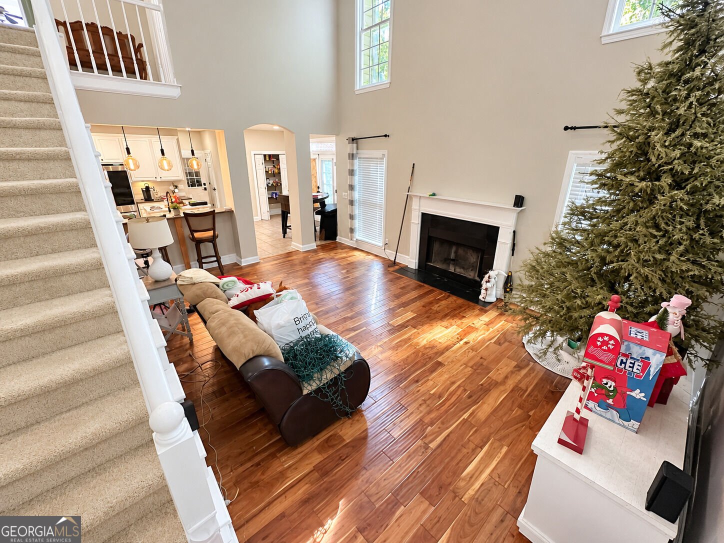 132 Hillbrooke Court Macon - Photo 19