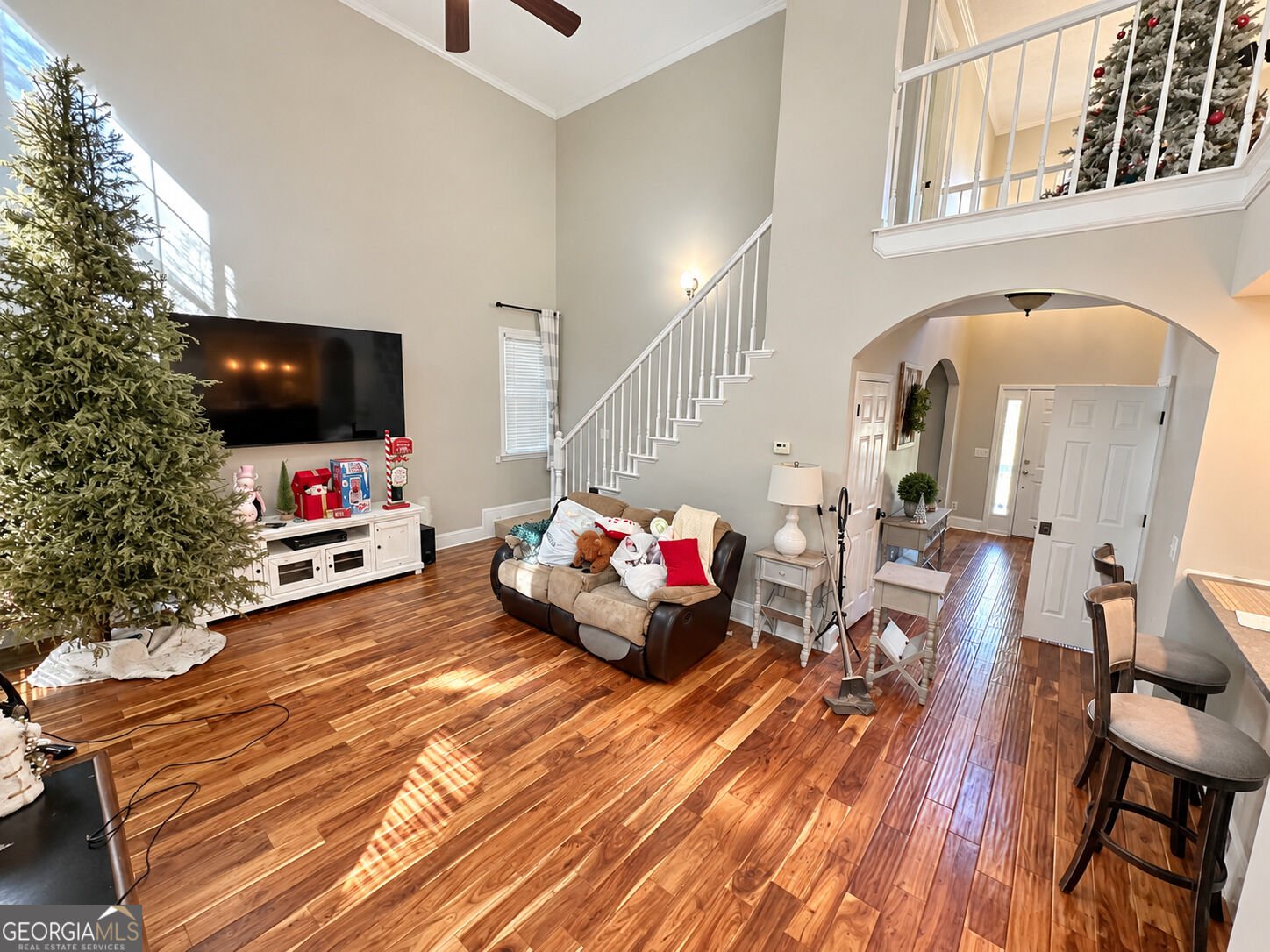 132 Hillbrooke Court Macon - Photo 20