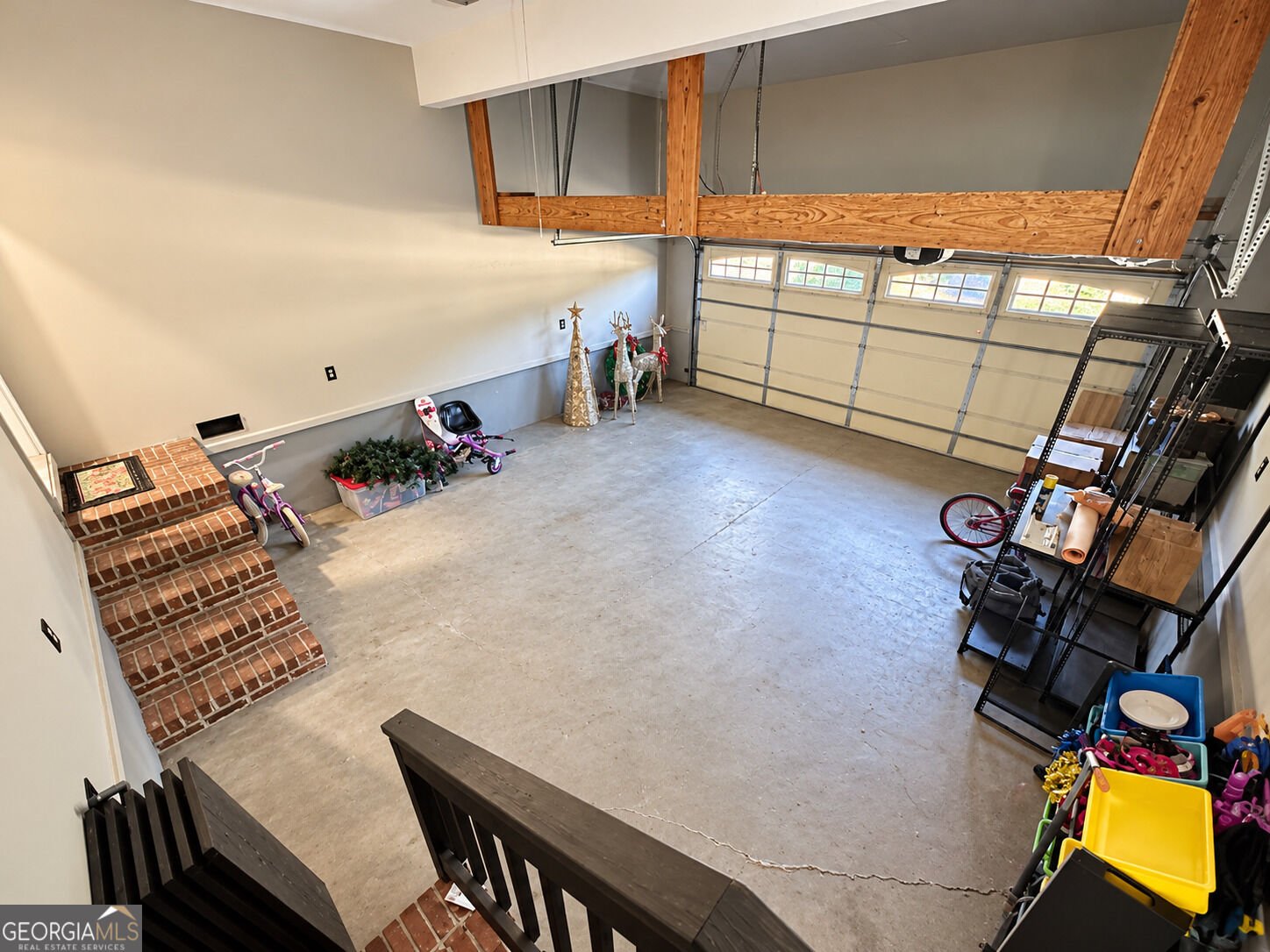 132 Hillbrooke Court Macon - Photo 43