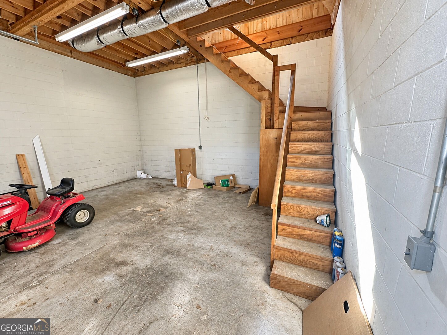 132 Hillbrooke Court Macon - Photo 46