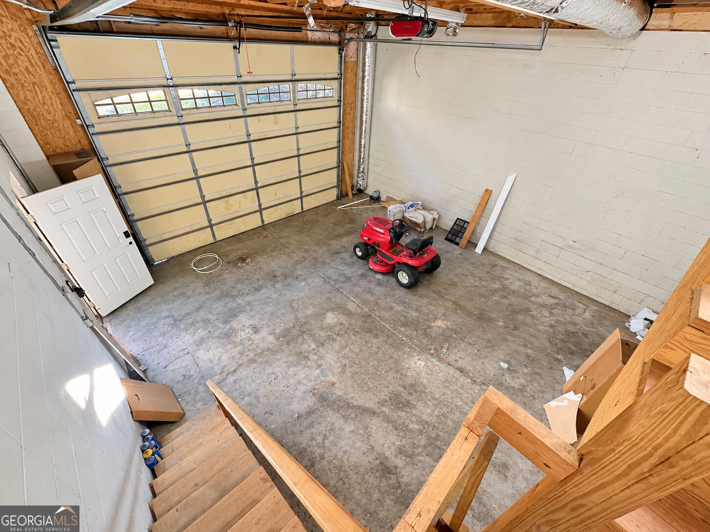 132 Hillbrooke Court Macon - Photo 47