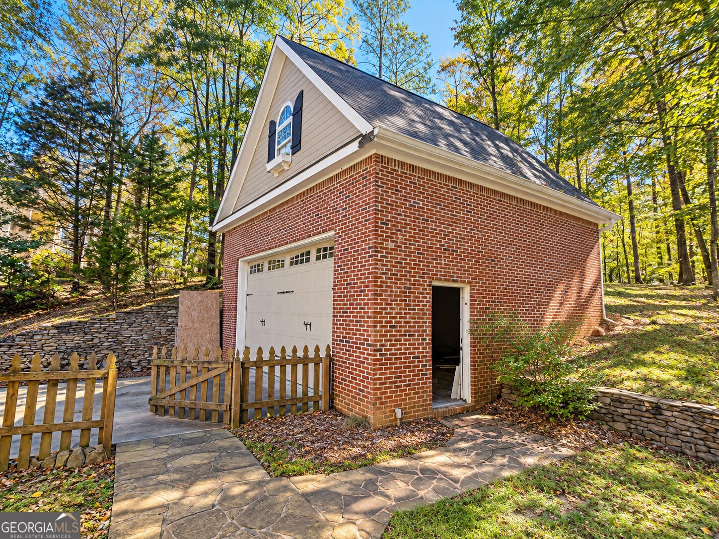 132 Hillbrooke Court Macon - Photo 49