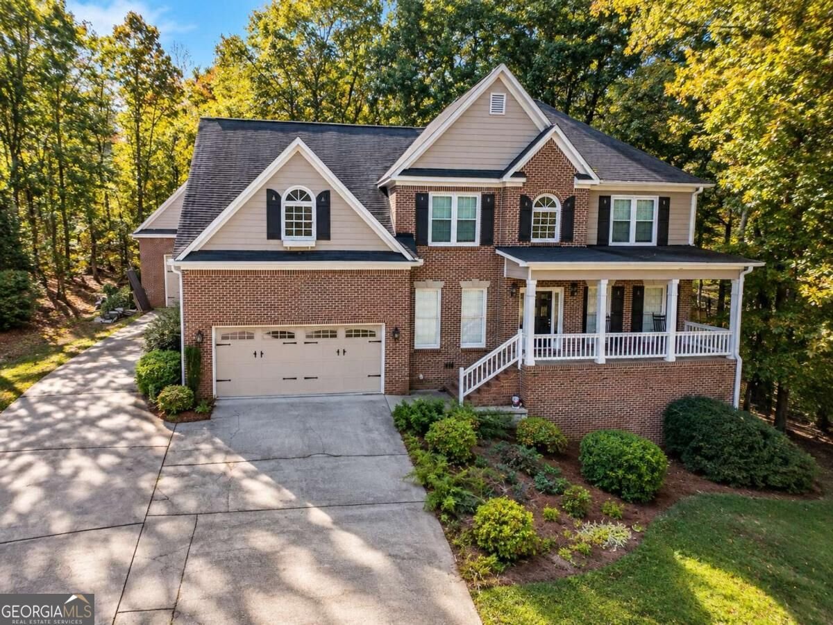 132 Hillbrooke Court Macon - Photo 52