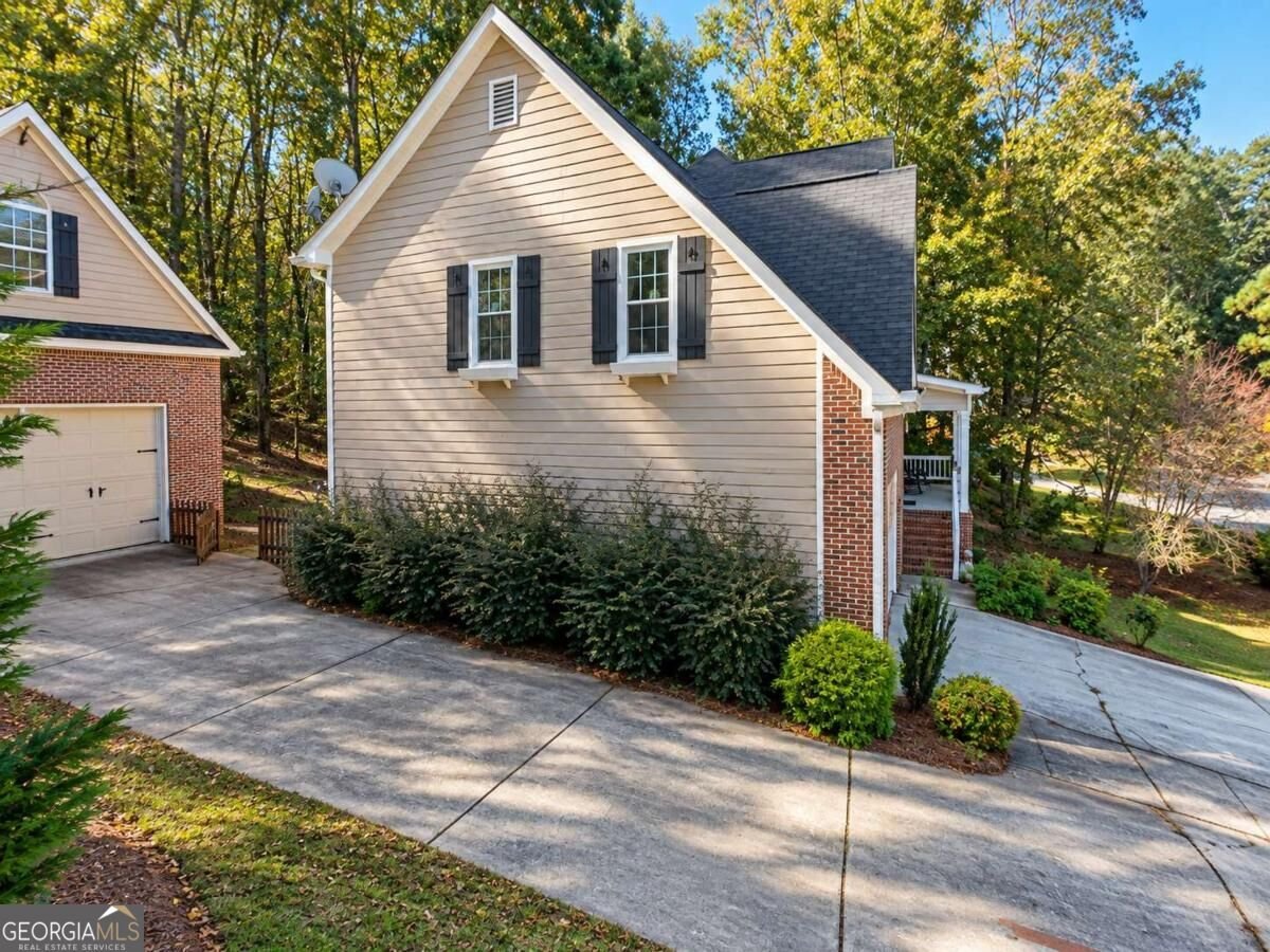 132 Hillbrooke Court Macon - Photo 53