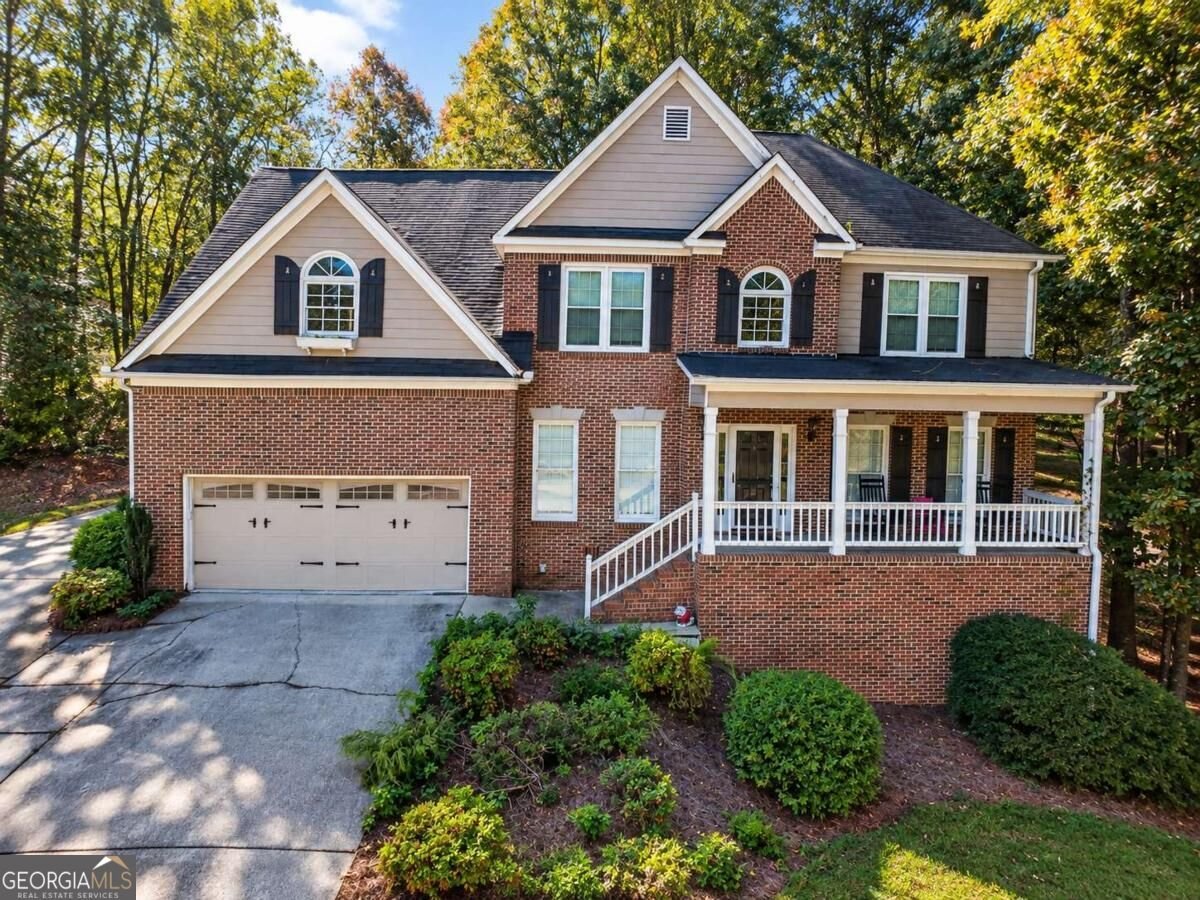 132 Hillbrooke Court Macon - Photo 54