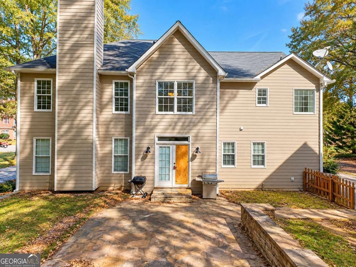 132 Hillbrooke Court Macon - Photo 55
