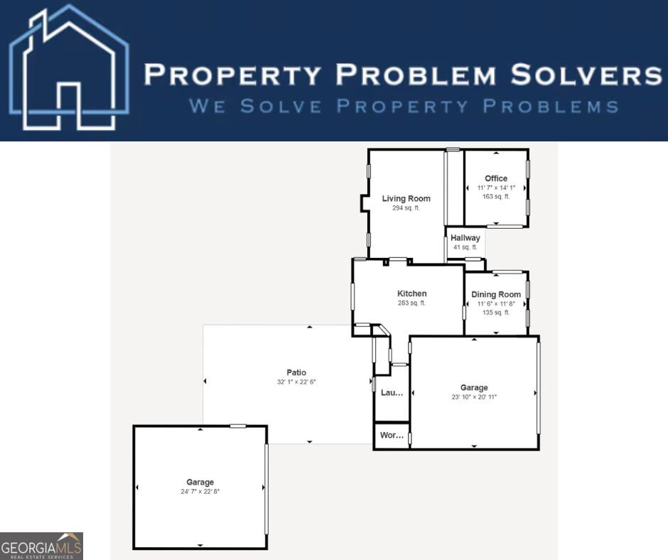 132 Hillbrooke Court Macon - Photo 60