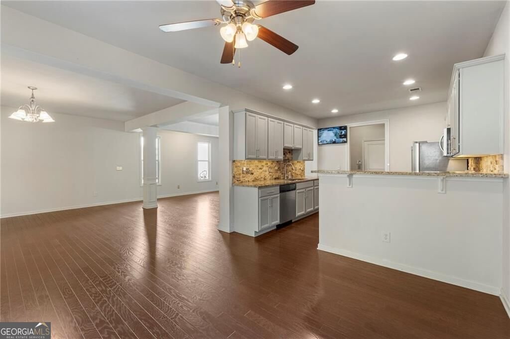 3683 Archgate Court Alpharetta - Photo 14