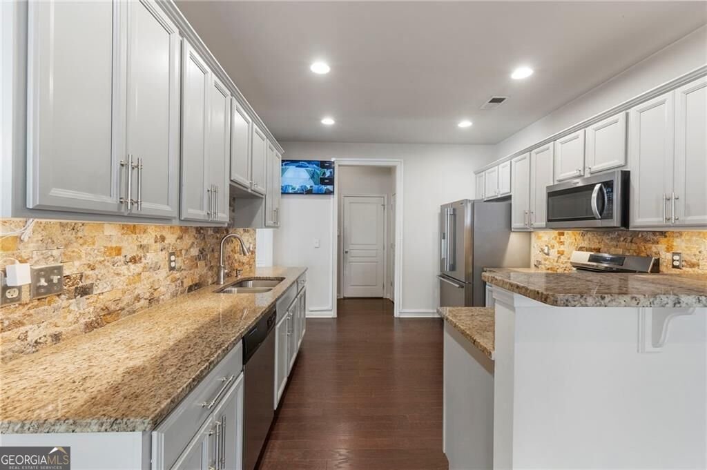 3683 Archgate Court Alpharetta - Photo 15