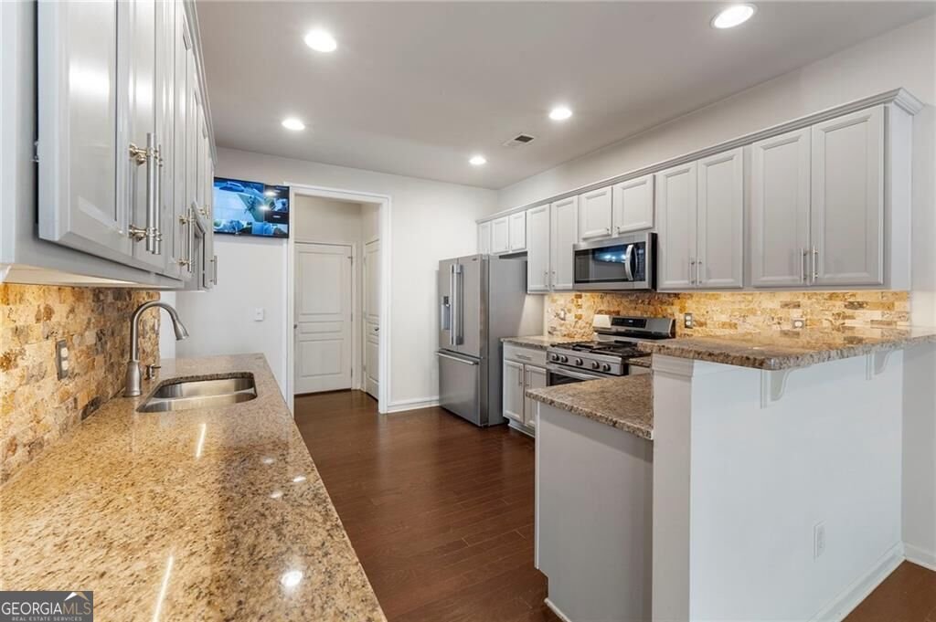 3683 Archgate Court Alpharetta - Photo 16