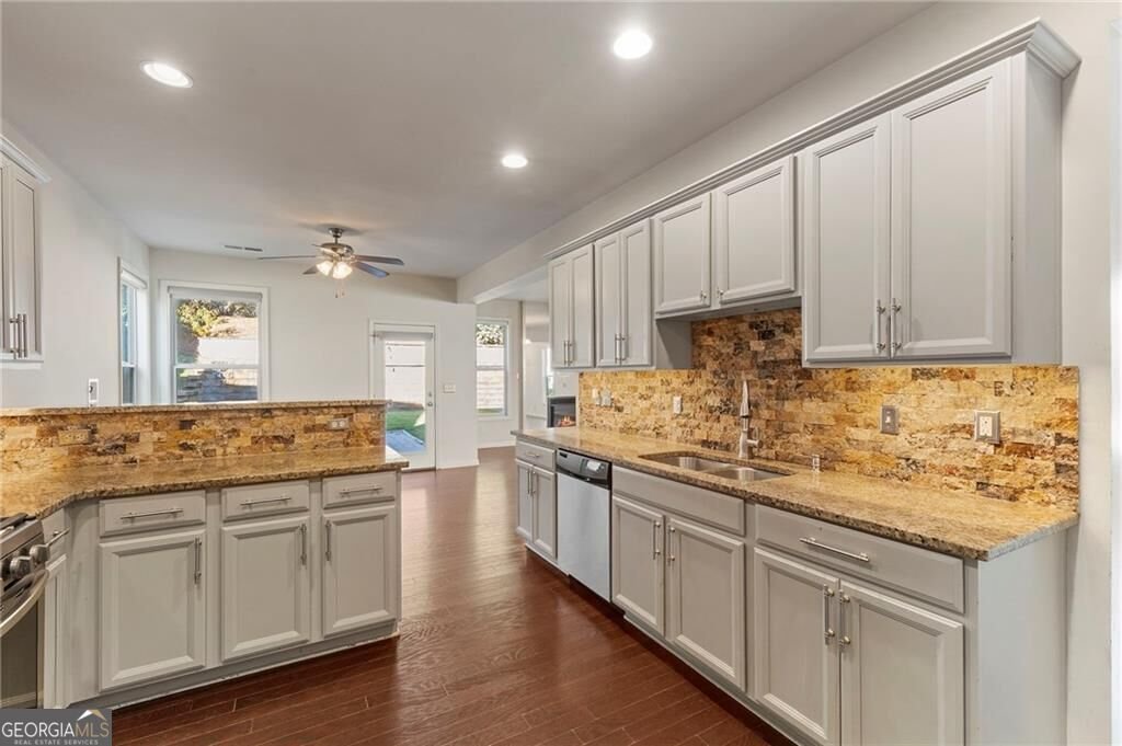 3683 Archgate Court Alpharetta - Photo 18