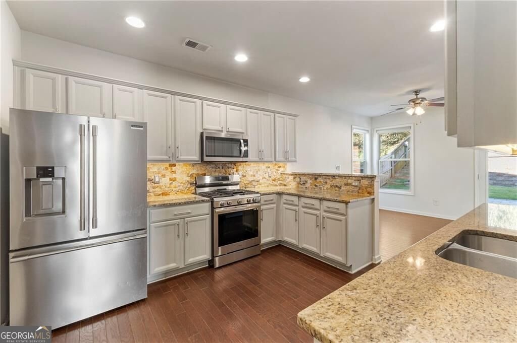 3683 Archgate Court Alpharetta - Photo 19