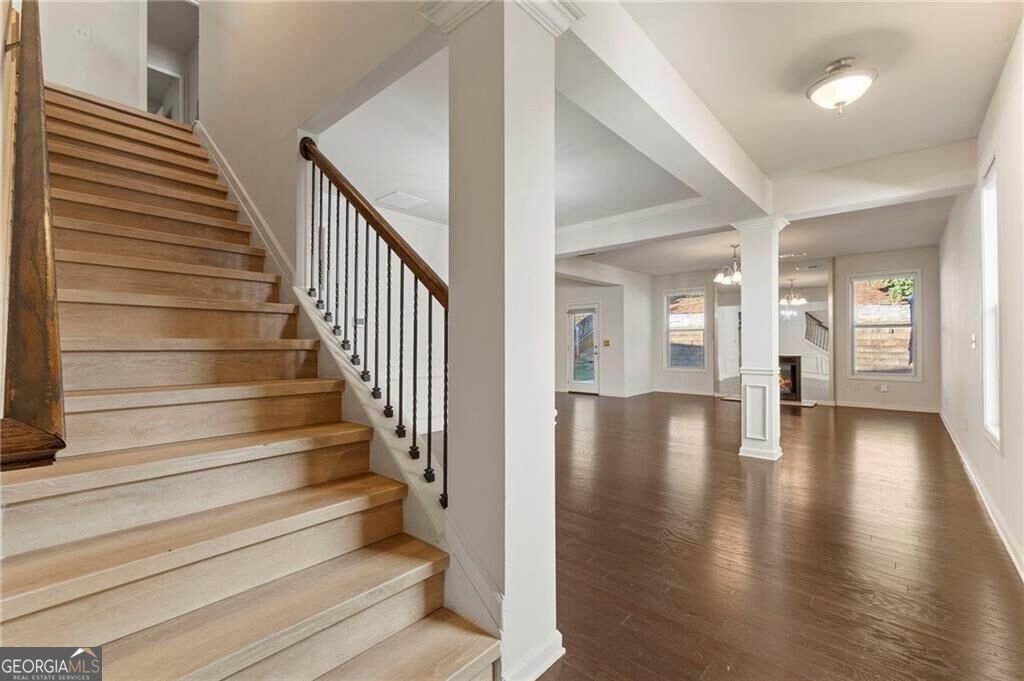 3683 Archgate Court Alpharetta - Photo 20