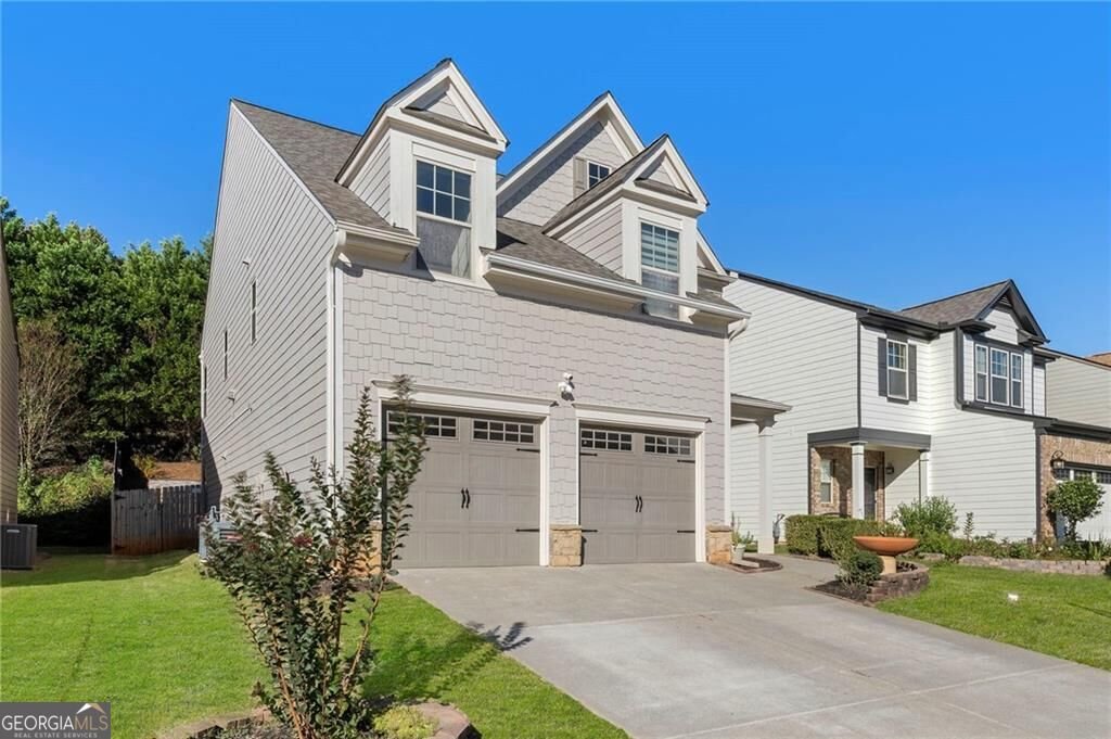 3683 Archgate Court Alpharetta - Photo 55