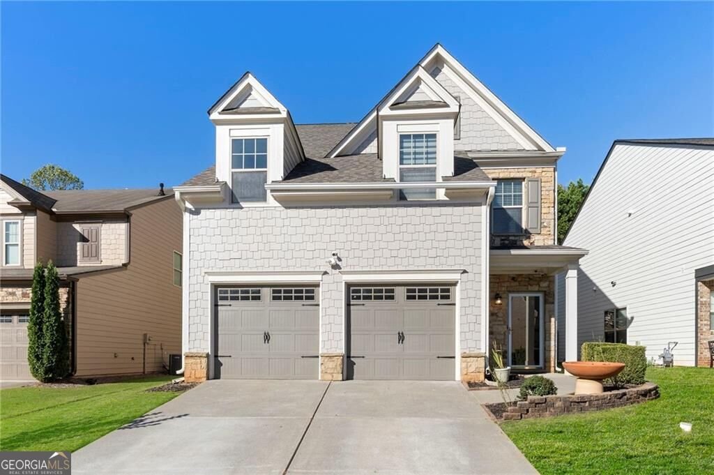 3683 Archgate Court Alpharetta - Photo 56