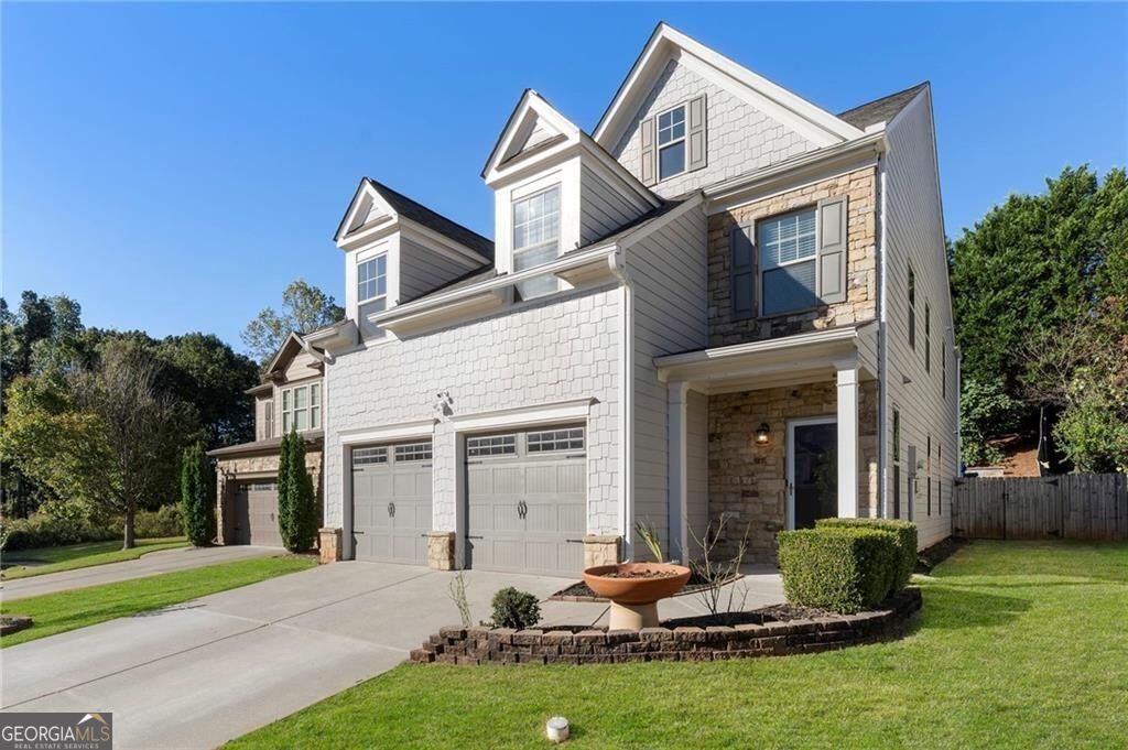 3683 Archgate Court Alpharetta - Photo 57