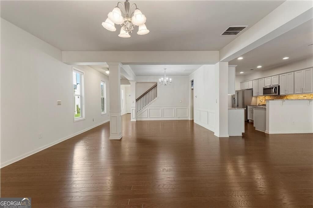 3683 Archgate Court Alpharetta - Photo 8