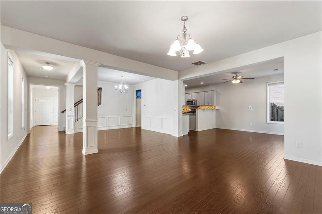 3683 Archgate Court Alpharetta - Photo 9