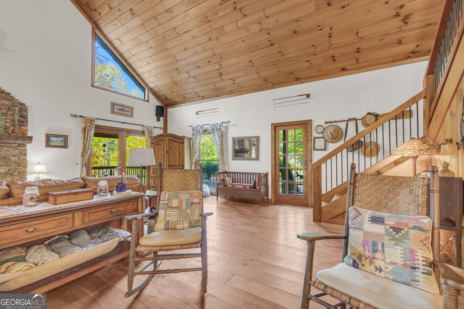 380 White Pine Circle Demorest - Photo 10