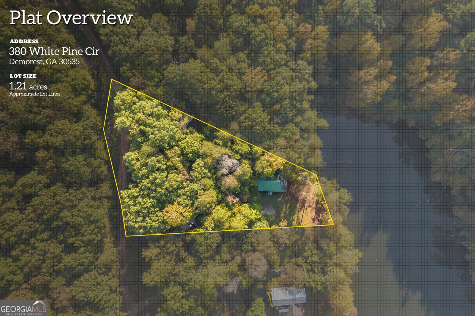 380 White Pine Circle Demorest - Photo 100